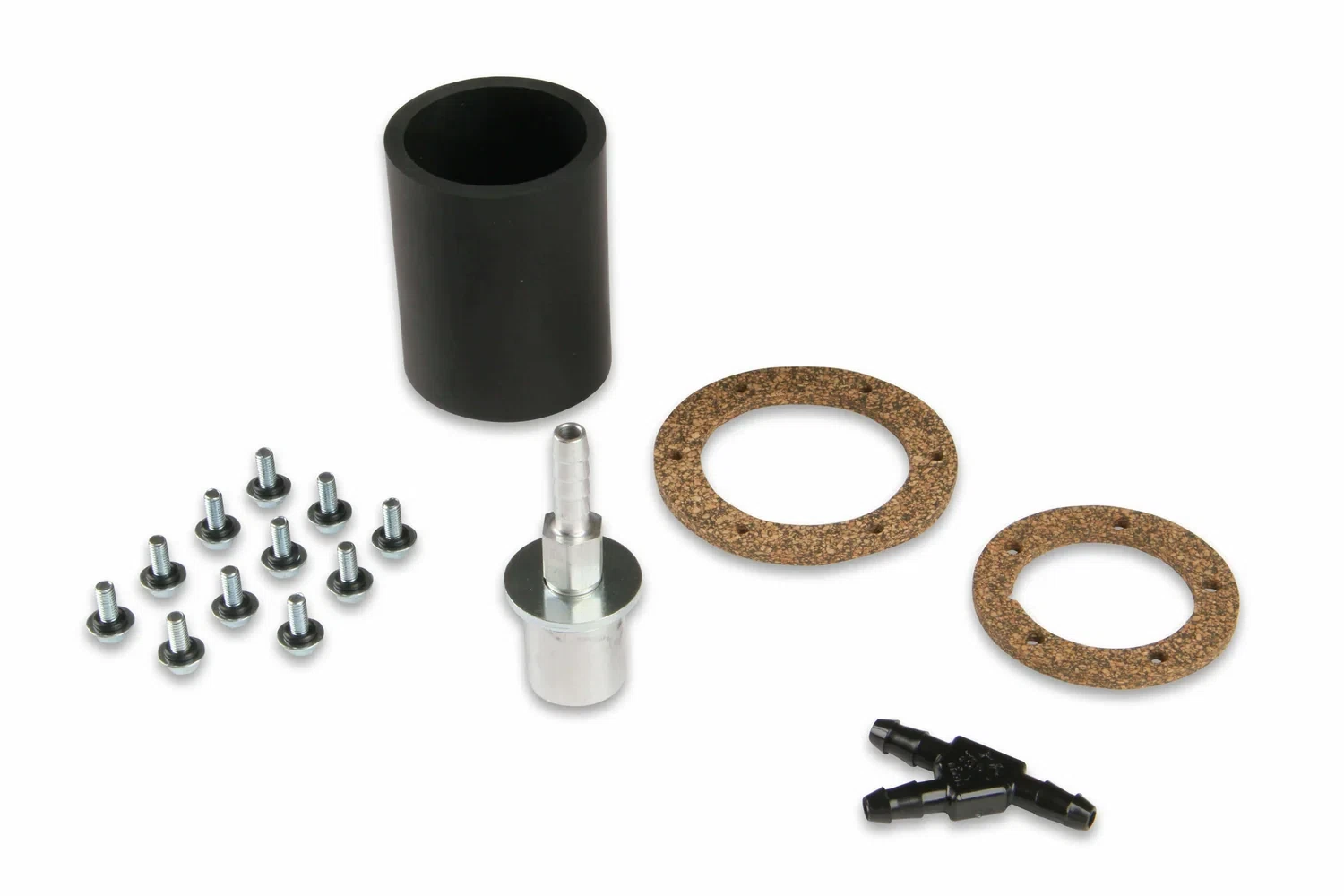 Sniper EFI Fuel Tank System 255 LPH - 19-114